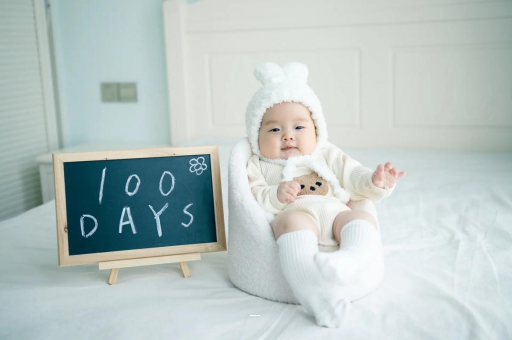 新余宝宝多大可以喝蜂蜜水