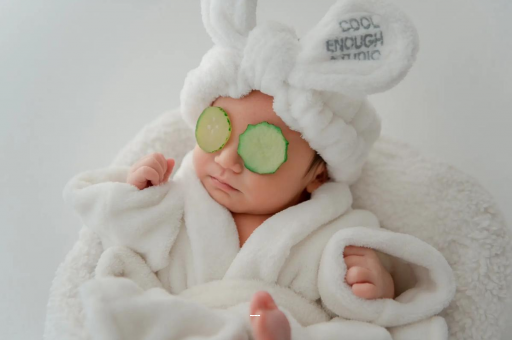 新余宝宝身上痒是怎么回事