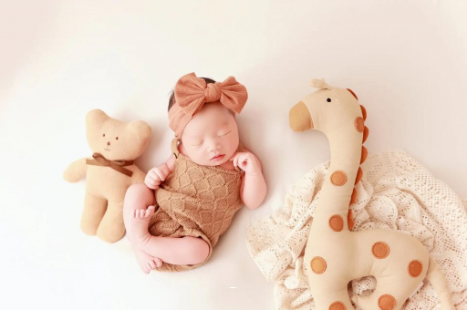 新余宝宝几个月会站