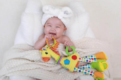 新余3岁宝宝手足口病