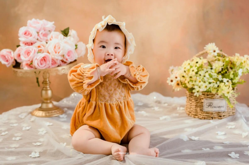 新余2岁宝宝只喝奶不吃饭